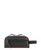 Christian Louboutin Blaster Zip-Up Washbag