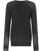 Ann Demeulemeester Crewneck Knit Jumper