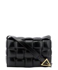 Bottega Veneta Padded Cassette Shoulder Bag