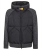 Parajumpers Techno Fabric Padded Jacket