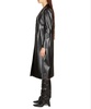 Coperni High-Shine Tailored Coat