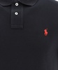 Polo Ralph Lauren Logo Embroidered Short-Sleeved Polo Shirt