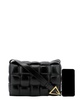 Bottega Veneta Padded Cassette Shoulder Bag