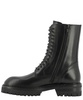 Ann Demeulemeester Alec Combat Boots