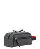 Christian Louboutin Blaster Zip-Up Washbag