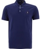 Polo Ralph Lauren Embroidered Logo Polo Shirt