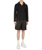 Jil Sander Half-Zipped Roll Neck Jumper