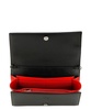 Christian Louboutin Paloma Foldover Top Clutch Bag