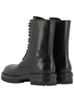 Ann Demeulemeester Alec Combat Boots