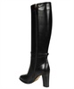 GUCCI Luxurious Lamb Leather Boots for Women