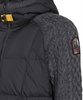 Parajumpers Techno Fabric Padded Jacket