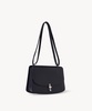 Sofia 10.00 Shoulder Bag in Leather