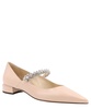 Bing Ballet flats