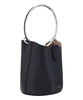 Medium Ring Bucket bag