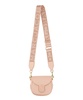 The J Marc Small Crossbody bag