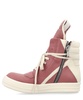 Porterville Geobasket High-top sneakers