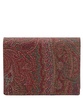 Paisley Wallet