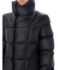 RICK OWENS Oversized Duvet Down Jacket - Size 42