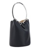 Medium Ring Bucket bag