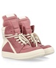 Porterville Geobasket High-top sneakers