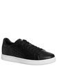 Classic Cc Leather Sneakers