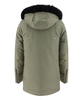 Parka jacket