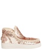 Eskimo Summer Sneakers Ankle boots