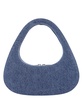 Swipe Baguette Hobo bag