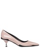 Opanca Pumps