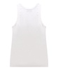 Cotton tank top