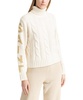 Adler St. Moritz Roll-neck sweater