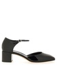 Magda Pumps