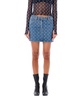 Moon Mini skirt