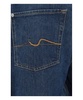 The Straight Threadlike Jeans