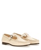 T-Bar Alcover Loafers