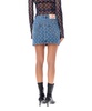 Moon Mini skirt