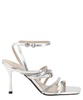 Lisa Heeled sandals