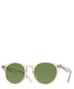 Sunglasses 5459SU SOLE