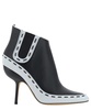 Rizas Heeled boots