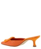 Maysale Heeled mules