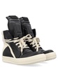 Porterville Geobasket High-top sneakers