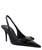 Gianni Ribbon Pumps