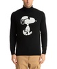 Peanuts Roll-neck sweater