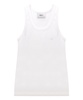 Cotton tank top