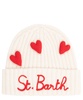 Wengen Heart Beanie