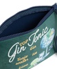 Aline Top Gin Pouch