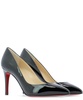 Christian Louboutin Pigalle Pointed Toe Pumps