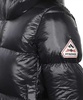 Hooded Down Jacket