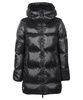 Hooded Down Jacket