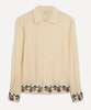 Flowering Liana Long Sleeve Shirt